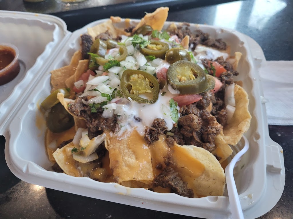 La Estrella Tacos #1 | 320 E Orange Grove Blvd, Pasadena, CA 91104, USA | Phone: (626) 304-2752