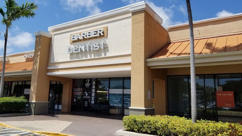 New Era Barber Shop | 1371 S Military Trail, Deerfield Beach, FL 33442, USA | Phone: (954) 725-2755