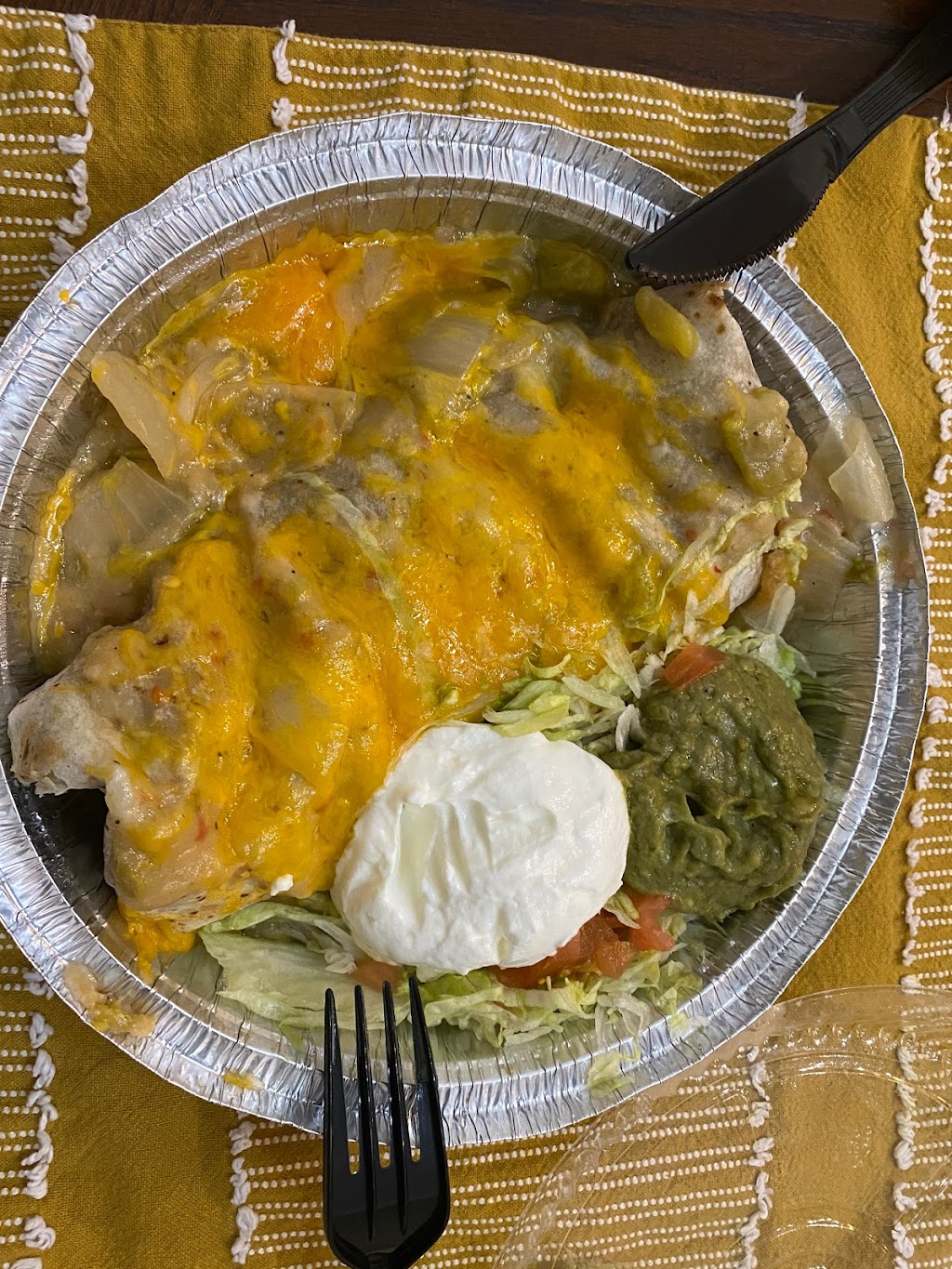 Ponchos Mexican Food and Cantina | 7202 S Central Ave, Phoenix, AZ 85042, USA | Phone: (602) 276-2437