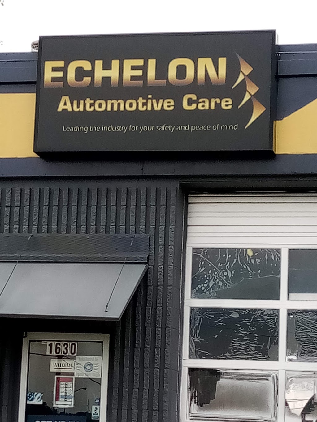 Echelon Automotive Care | 1630 Kauffman Ave, Fairborn, OH 45324, USA | Phone: (937) 318-9564