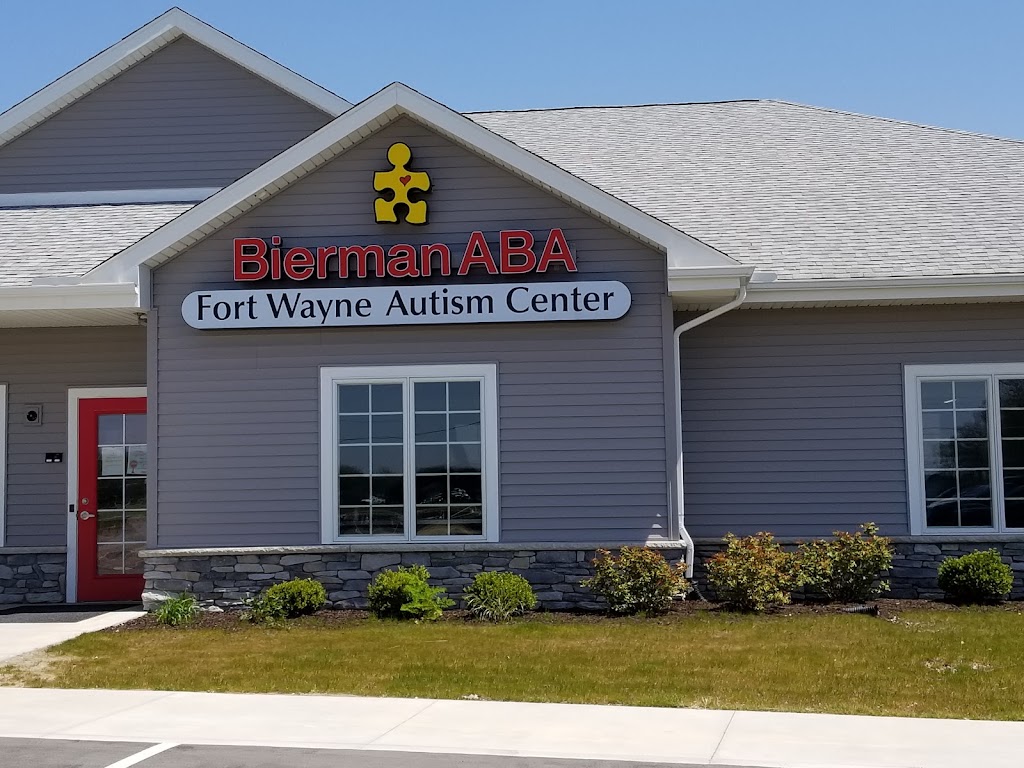 Bierman Autism Centers - Fort Wayne, IN | 12938 Coldwater Rd, Fort Wayne, IN 46845, USA | Phone: (260) 245-1455