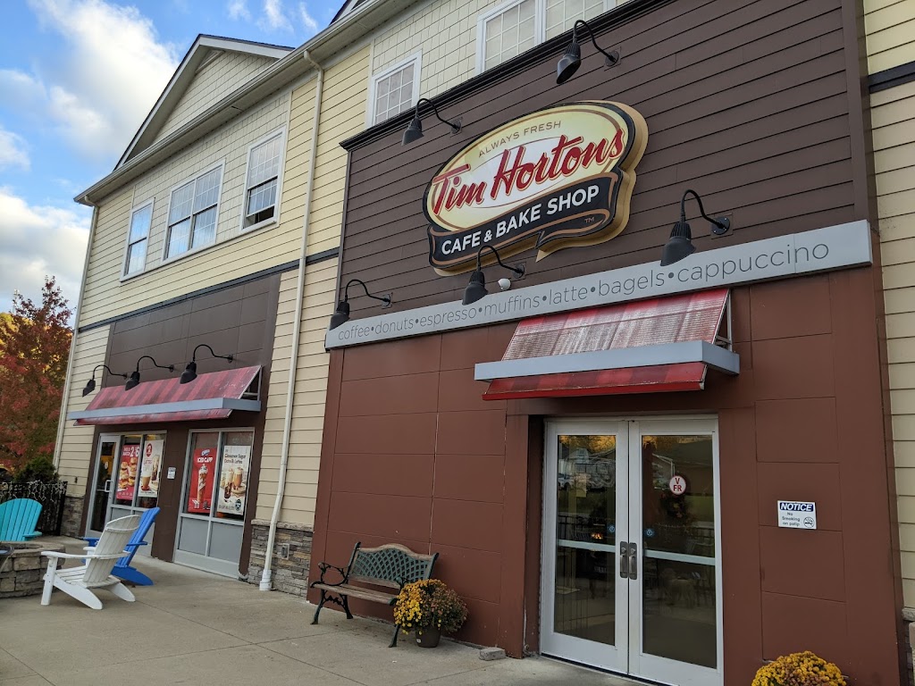 Tim Hortons | 6599 US-219, Ellicottville, NY 14731, USA | Phone: (716) 699-1094