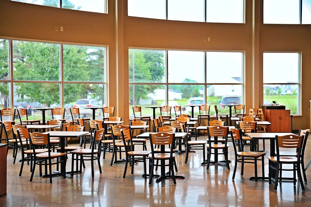 Quest Vineyard Church | 4877 Central College Rd, Westerville, OH 43081, USA | Phone: (614) 939-2100