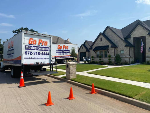 Go Pro Moving Company | DICKEYS BBQ Restaurant, NOT AT THIS ADDRESS --> 2530 W University Dr #1110, Denton, TX 76201 <-- This address is a, W University Dr, Denton, TX 76207, USA | Phone: (972) 816-4444