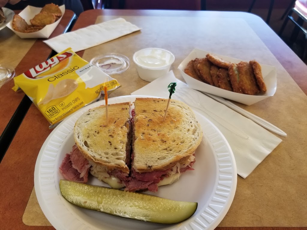 Old World Deli | 1667 Pearl Rd, Brunswick, OH 44212, USA | Phone: (330) 273-3245