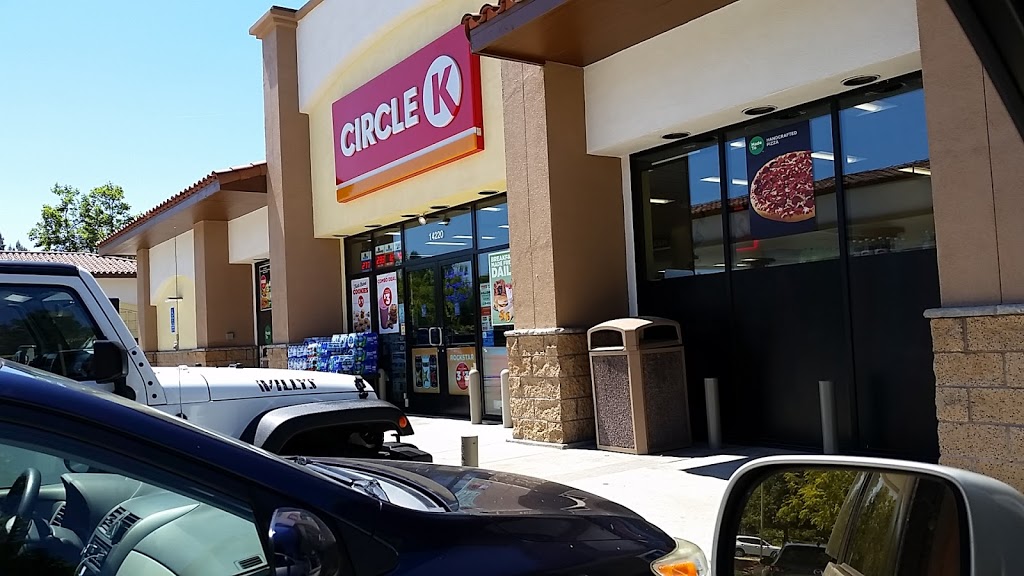 Circle K | 14220 Chino Hills Pkwy, Chino Hills, CA 91709, USA | Phone: (909) 465-6189