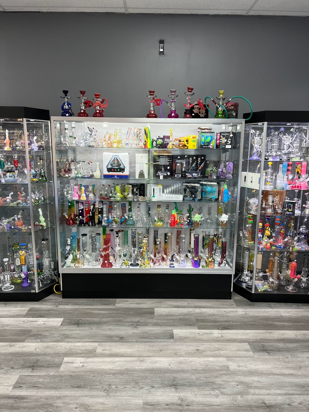 Vape Pluss | 5200 N Illinois St #108, Fairview Heights, IL 62208, USA | Phone: (618) 900-0607