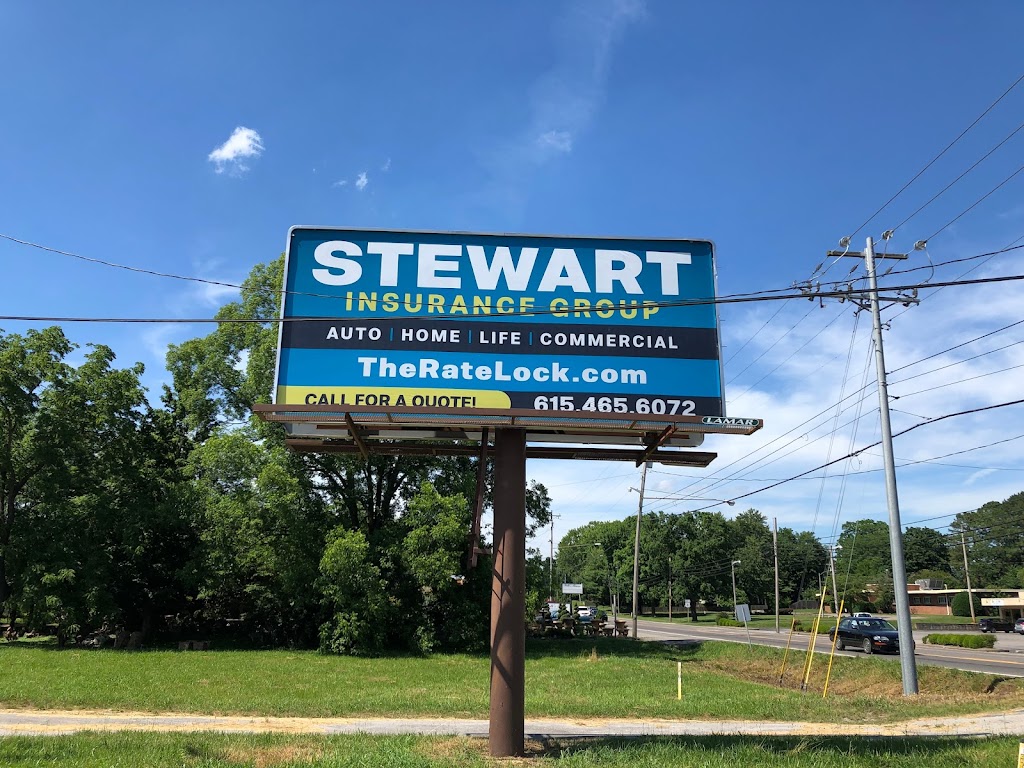 Stewart Insurance Group | Westhaven Town Center, 102 Front St, Franklin, TN 37064, USA | Phone: (615) 465-6072