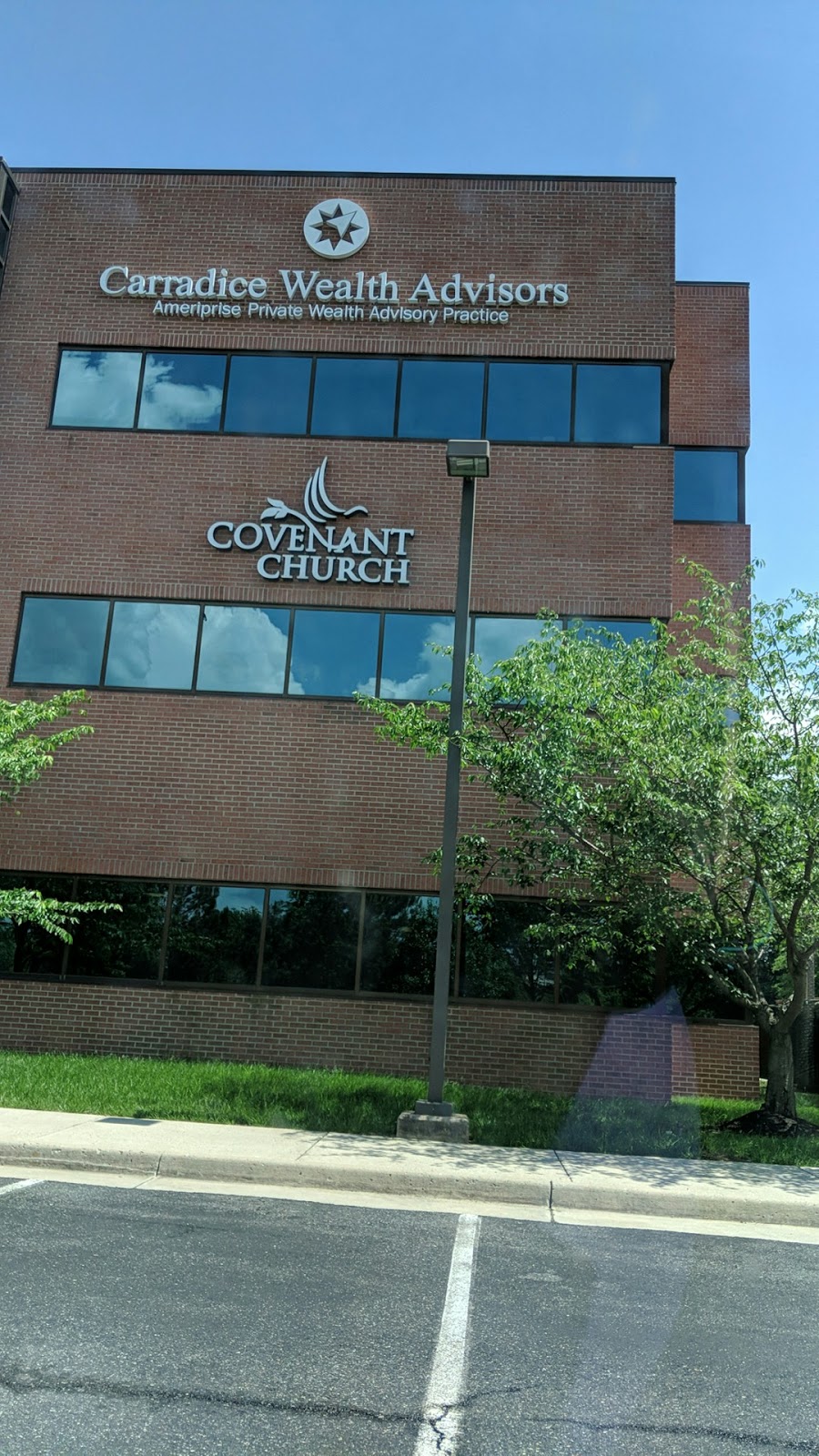 Covenant Presbyterian Church | 12700 Black Forest Ln, Woodbridge, VA 22192, USA | Phone: (703) 583-4090