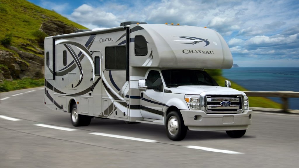 RV Mobile Specialist | 3800 US-67, Cleburne, TX 76031, USA | Phone: (817) 506-1239