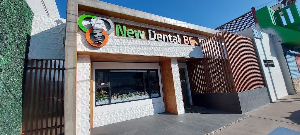New Dental BC | Av. Francisco I. Madero 1416, Zona Centro, 22000 Tijuana, B.C., Mexico | Phone: 664 638 4898