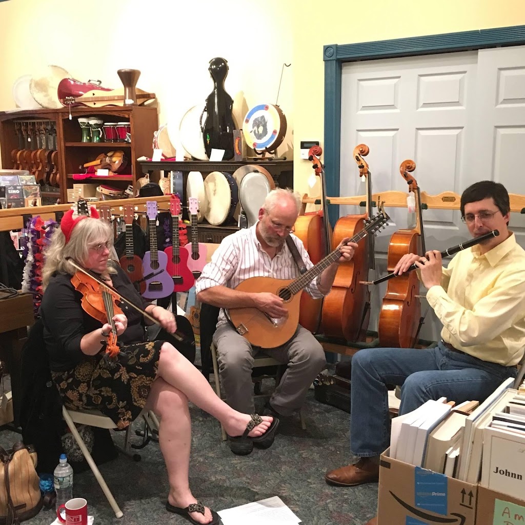 Segel Violins LLC | 44 3rd St, Troy, NY 12180, USA | Phone: (518) 266-9732