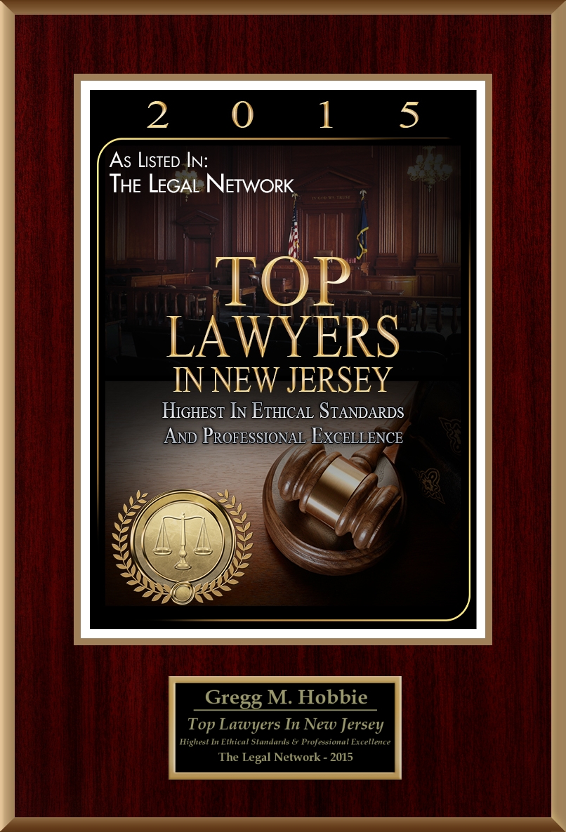 Law Office of Gregg Hobbie | 12 Christopher Way #200, Eatontown, NJ 07724, USA | Phone: (732) 766-5682