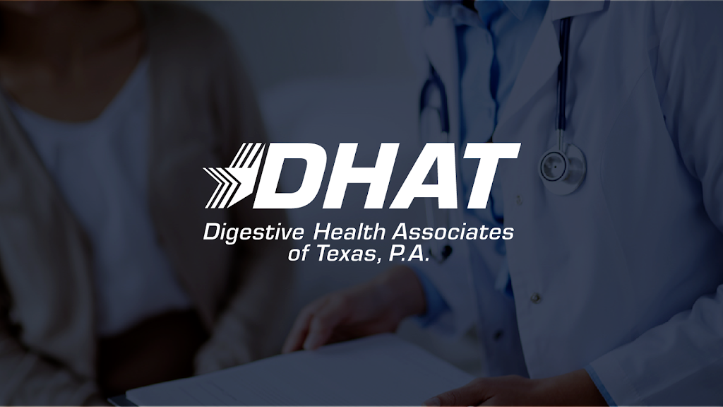 Digestive Health Associates of Texas | 7835 Boulevard 26, North Richland Hills, TX 76180, USA | Phone: (817) 589-1822