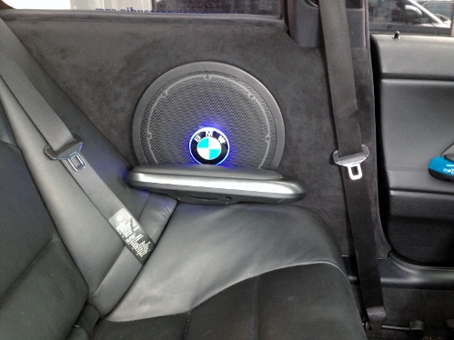 Creative Car Audio | 1636 Acme St, Orlando, FL 32805, USA | Phone: (407) 440-1422