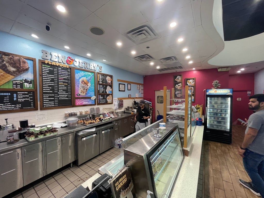 Ben & Jerry’s | 1501 Preston Rd Suite 400, Plano, TX 75093, USA | Phone: (972) 380-2697