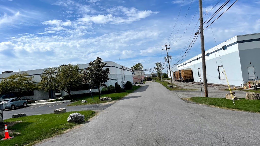 Sonwil Distribution - DC01 | 100 Sonwil Dr, Buffalo, NY 14225, USA | Phone: (716) 684-0555
