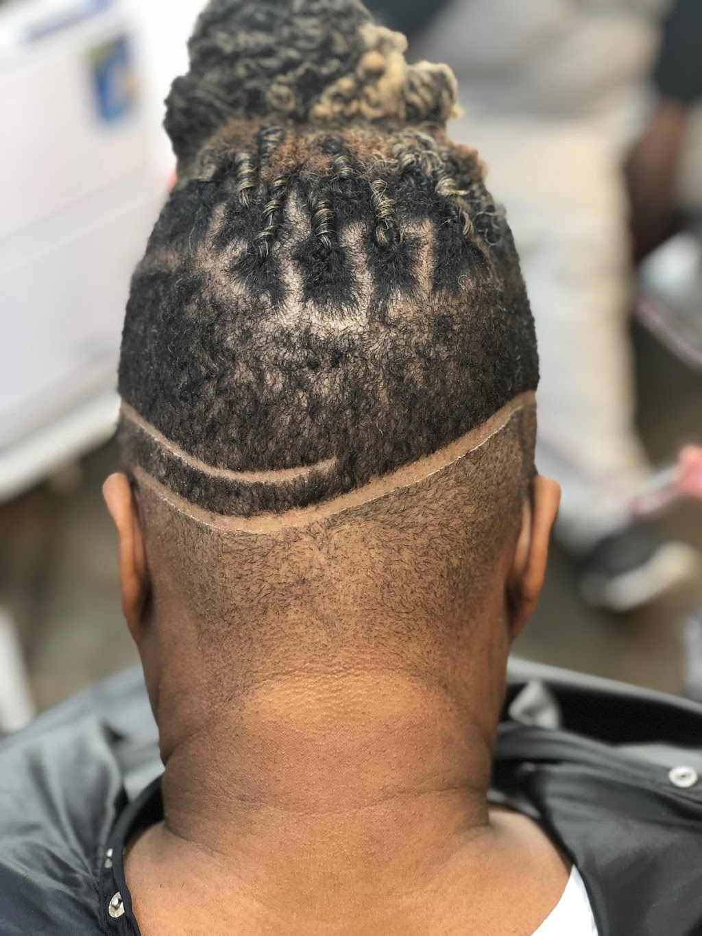 Flawless Cuts Barbershop | 2928 Evans Mill Rd A, Stonecrest, GA 30038, USA | Phone: (678) 526-7731