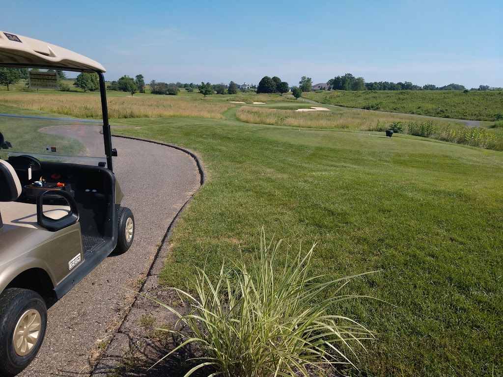 Shaker Run Golf Club | 1320 Golf Club Dr, Lebanon, OH 45036, USA | Phone: (513) 727-0007