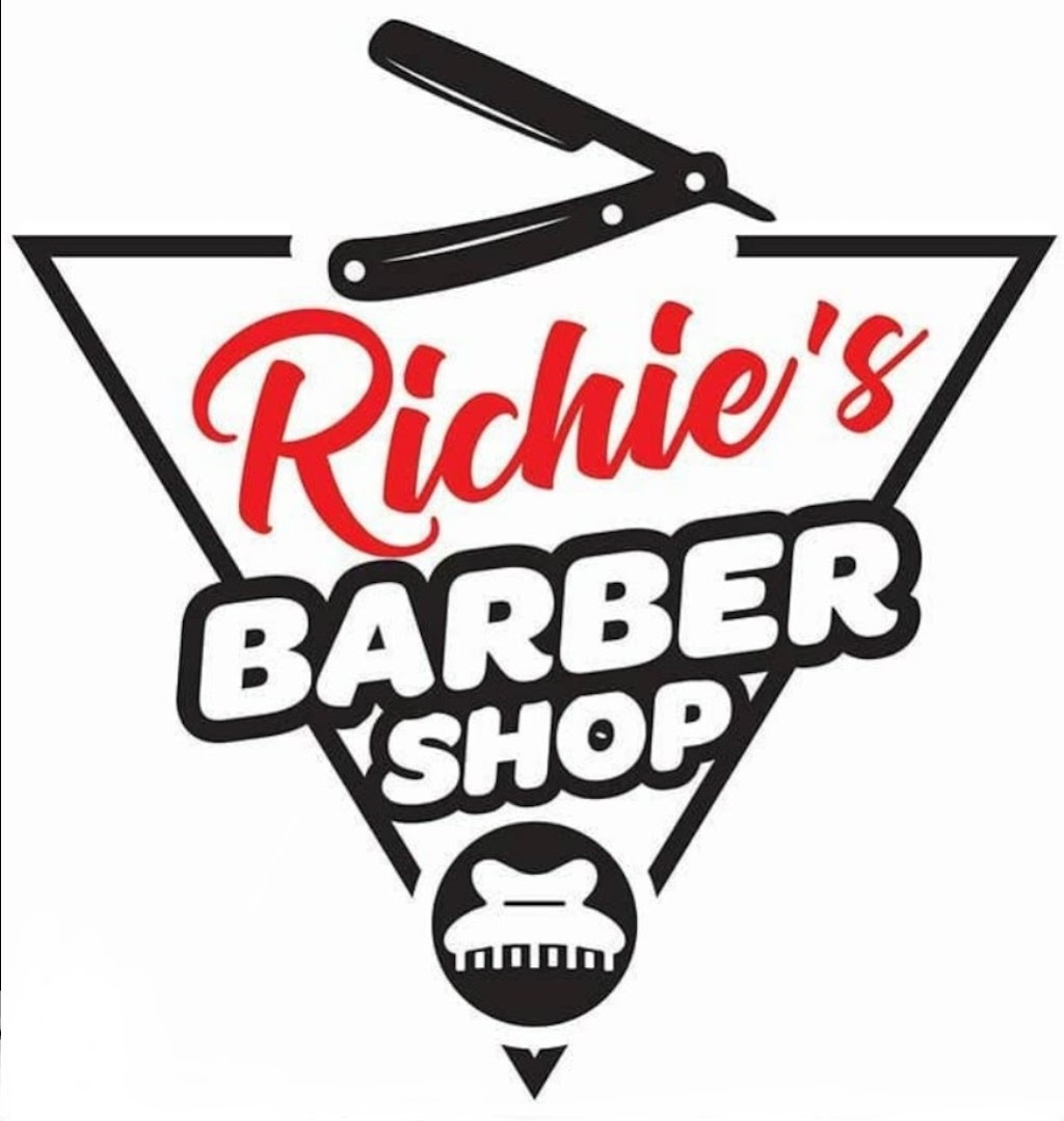 Richies Barber Shop | 4145 N 83rd Ave, Phoenix, AZ 85033, USA | Phone: (623) 440-9655