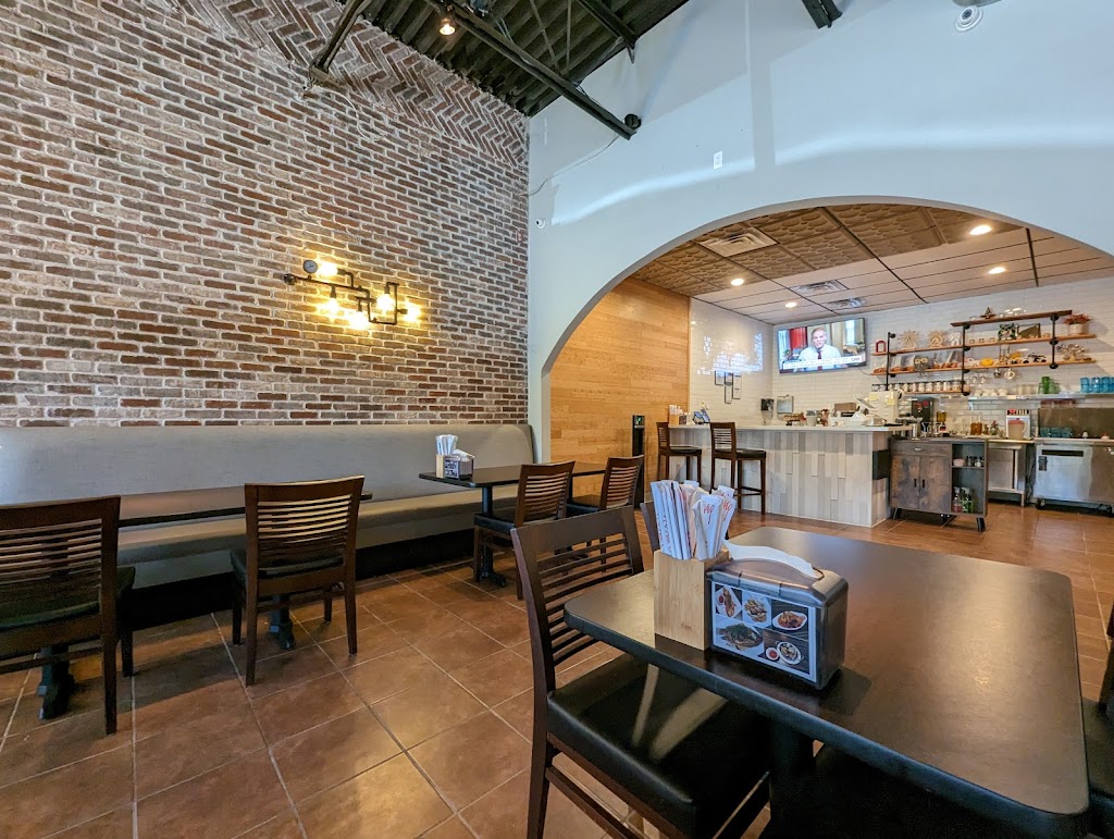 Aloy Aloy Thai Cafe Katy | 20660 Westheimer Pkwy #L, Katy, TX 77450, USA | Phone: (281) 717-8964