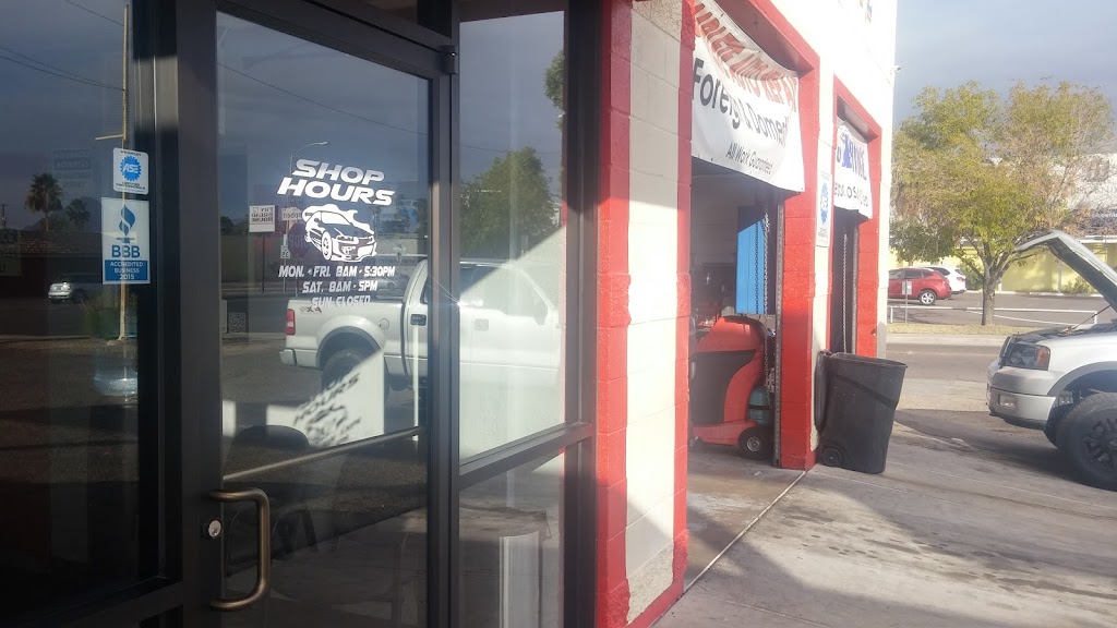 Medinas Automotive 2 | 4508 N 7th Ave, Phoenix, AZ 85013 | Phone: (602) 286-0405