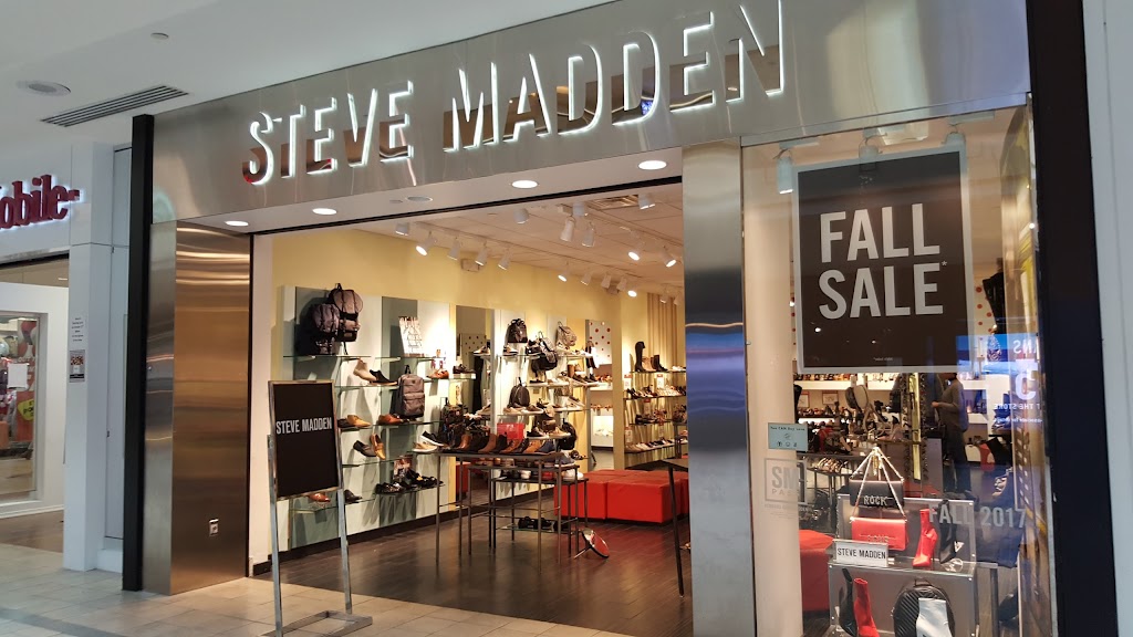 Steve Madden | 112 Eisenhower Pkwy space 1038a, Livingston, NJ 07039, USA | Phone: (973) 533-0121