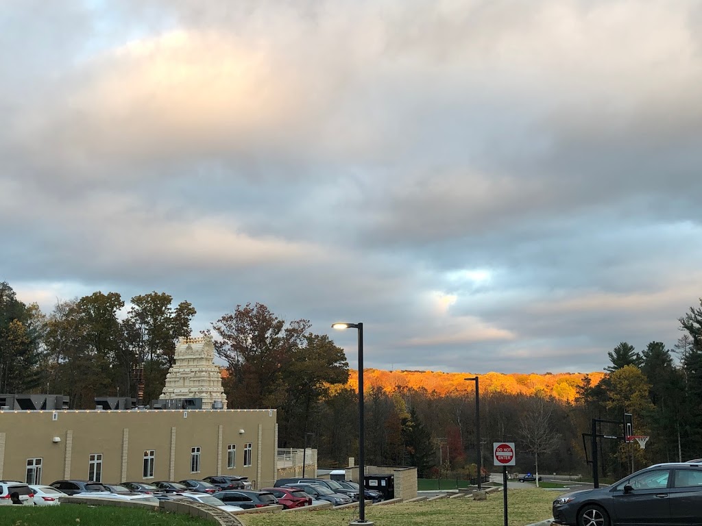 Sree Venkateswara (Balaji) Temple | 4406 Brecksville Rd, Richfield, OH 44286, USA | Phone: (330) 576-5626