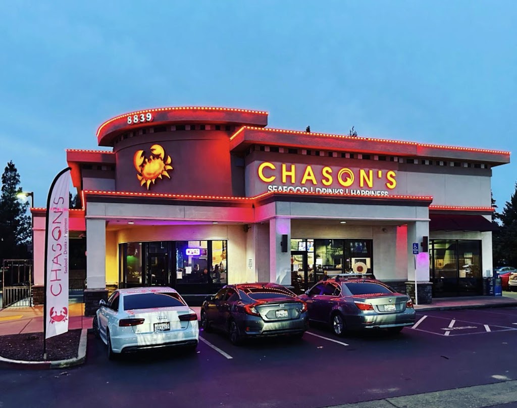 Chasons Crab Stadium | 8839 Sheldon Rd, Elk Grove, CA 95624, USA | Phone: (916) 688-8885