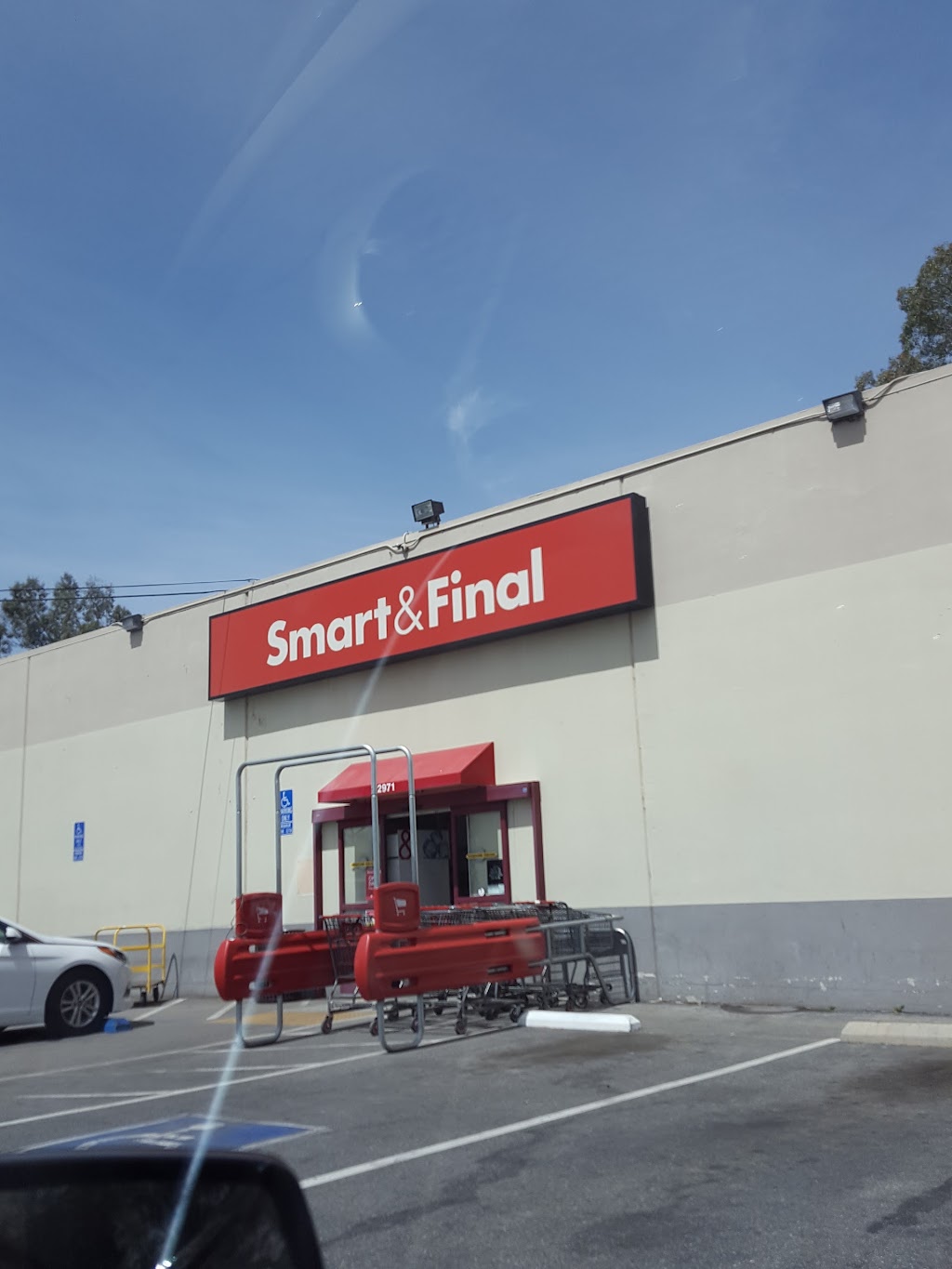 Smart & Final | 2971 W Ramsey St, Banning, CA 92220, USA | Phone: (951) 849-5658