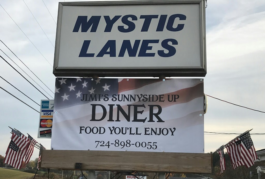 Jimis Sunnyside Up Diner | 1318 Pittsburgh Rd, Valencia, PA 16059, USA | Phone: (724) 898-0000