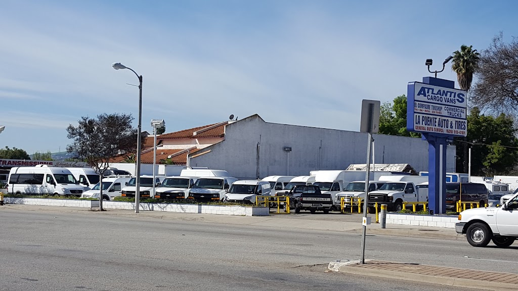 Atlantis Auto Sales | 1155 N Hacienda Blvd, La Puente, CA 91744, USA | Phone: (626) 917-2008
