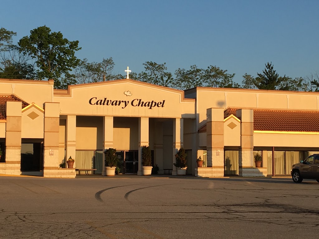 Calvary Chapel Cincinnati | 5957 Boymel Dr, Fairfield, OH 45014, USA | Phone: (513) 771-6169