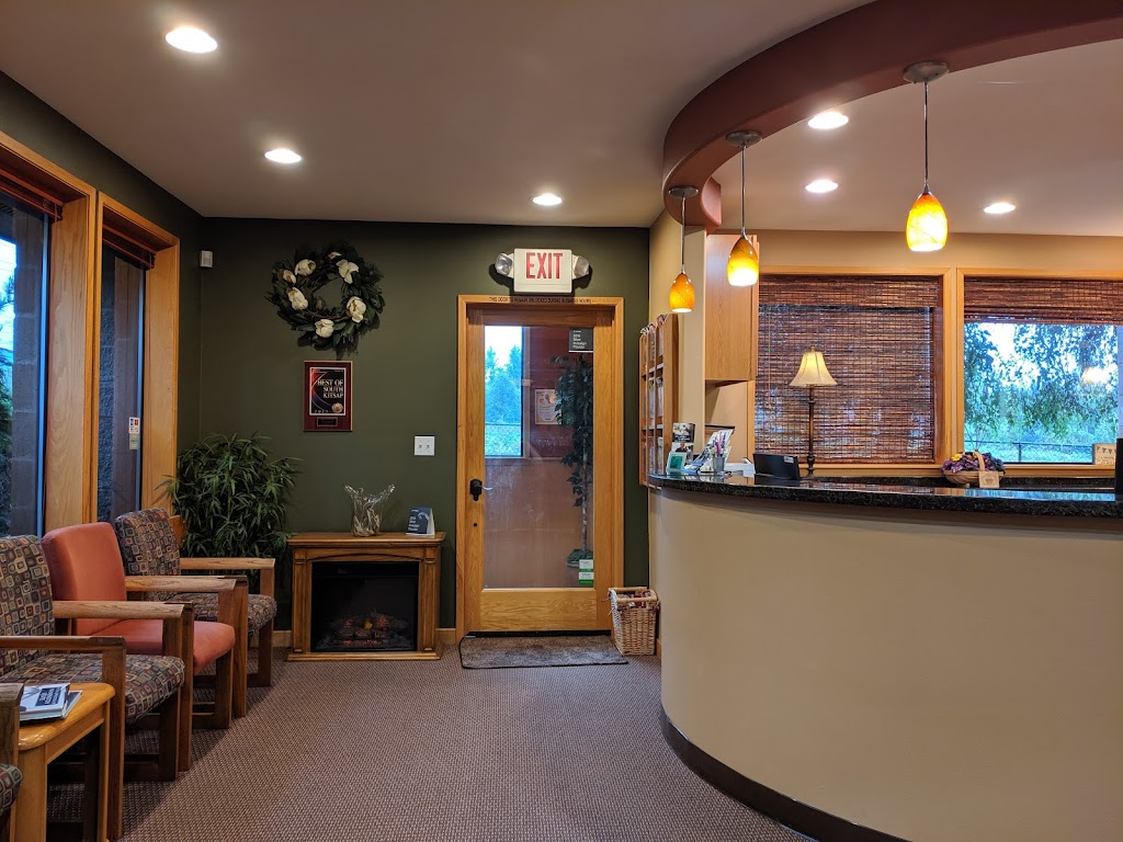 Port Orchard Dental Care Center | 4601 Bethel Rd SE, Port Orchard, WA 98366, USA | Phone: (360) 876-6388