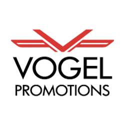 Vogel Promotions | 3032 Scenic Hills Ct, Bedford, TX 76021, USA | Phone: (817) 690-9750