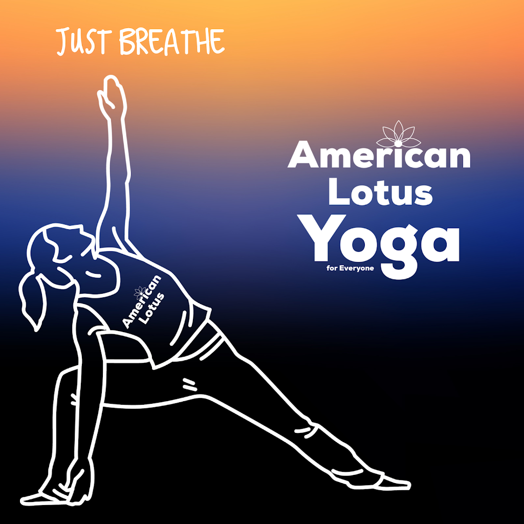 American Lotus Yoga for Everyone | 1496 Old Brodhead Rd, Monaca, PA 15061, USA | Phone: (724) 262-2888