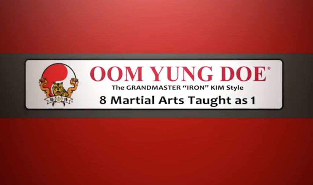 Oom Yung Doe - 8 Martial Arts - Oviedo | 160 S Central Ave, Oviedo, FL 32765, USA | Phone: (407) 977-0553