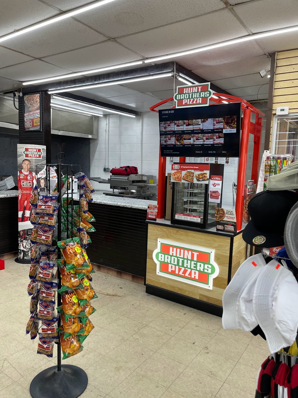 Whitehaven food mart | 1193 Winfield Rd, Memphis, TN 38116, USA | Phone: (901) 454-3877