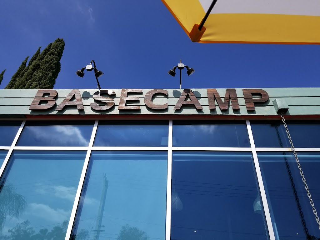 Basecamp Dinette | 1221 W Riverside Dr, Burbank, CA 91506, USA | Phone: (747) 477-1135