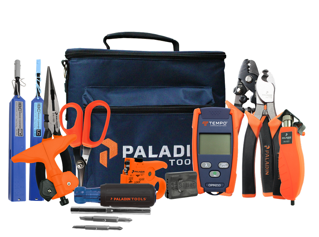 TEMPO Communications | 1390 Aspen Way, Vista, CA 92081, USA | Phone: (800) 642-2155