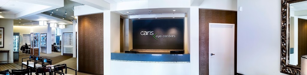 Caris Eye Centers - Alpharetta | 9995 Jones Bridge Rd, Alpharetta, GA 30022, USA | Phone: (770) 475-1242