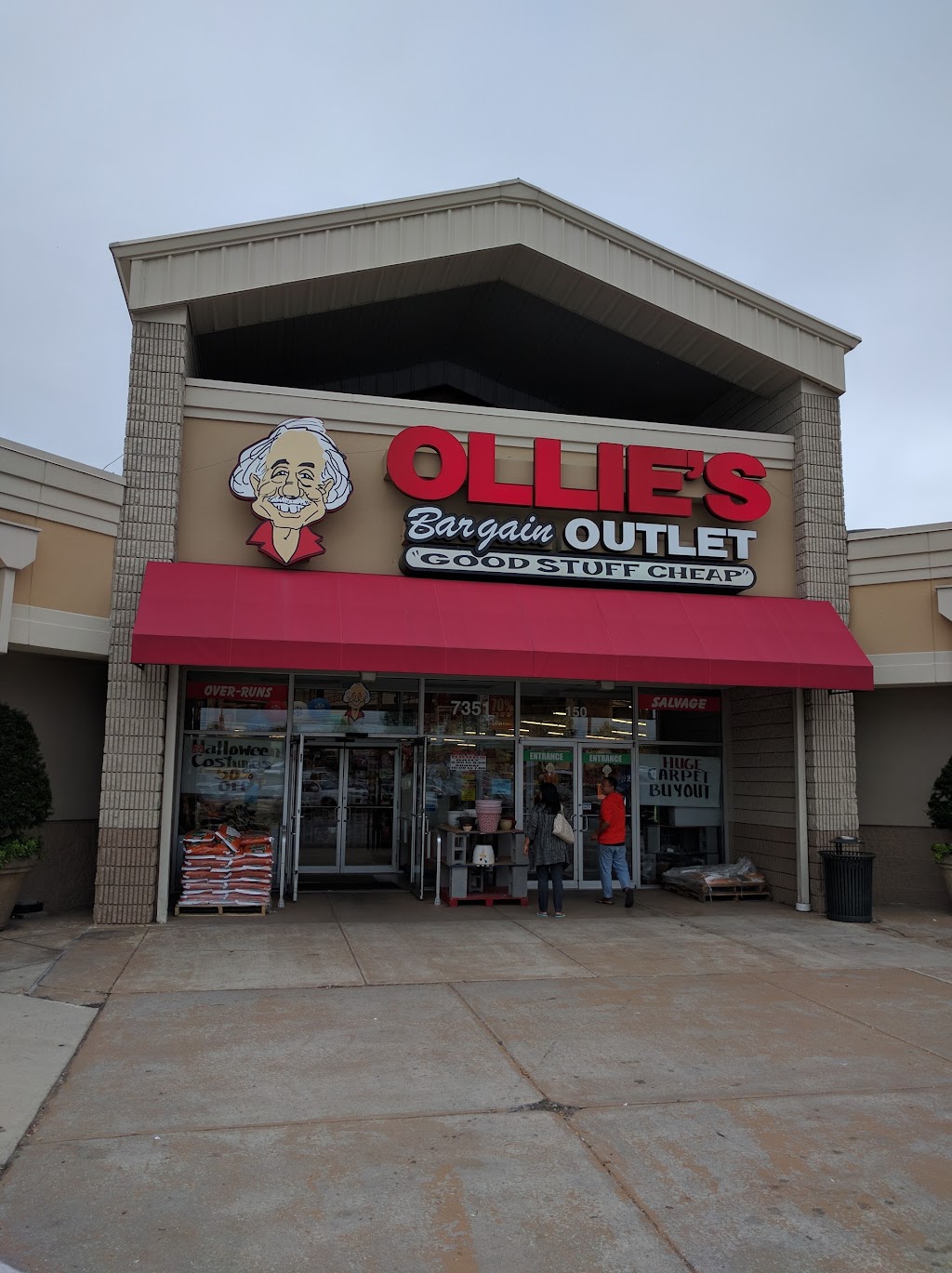 Ollies Bargain Outlet | 7351 Assateague Dr, Jessup, MD 20794, USA | Phone: (410) 799-5820