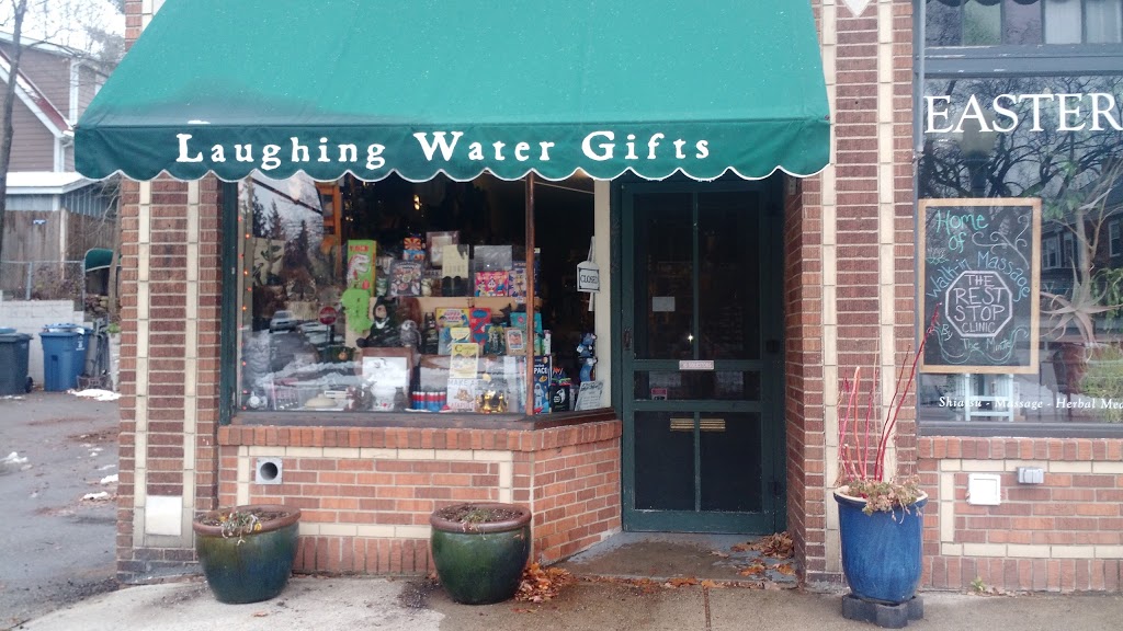 Laughing Water | 2718 E 50th St, Minneapolis, MN 55417, USA | Phone: (612) 721-0074
