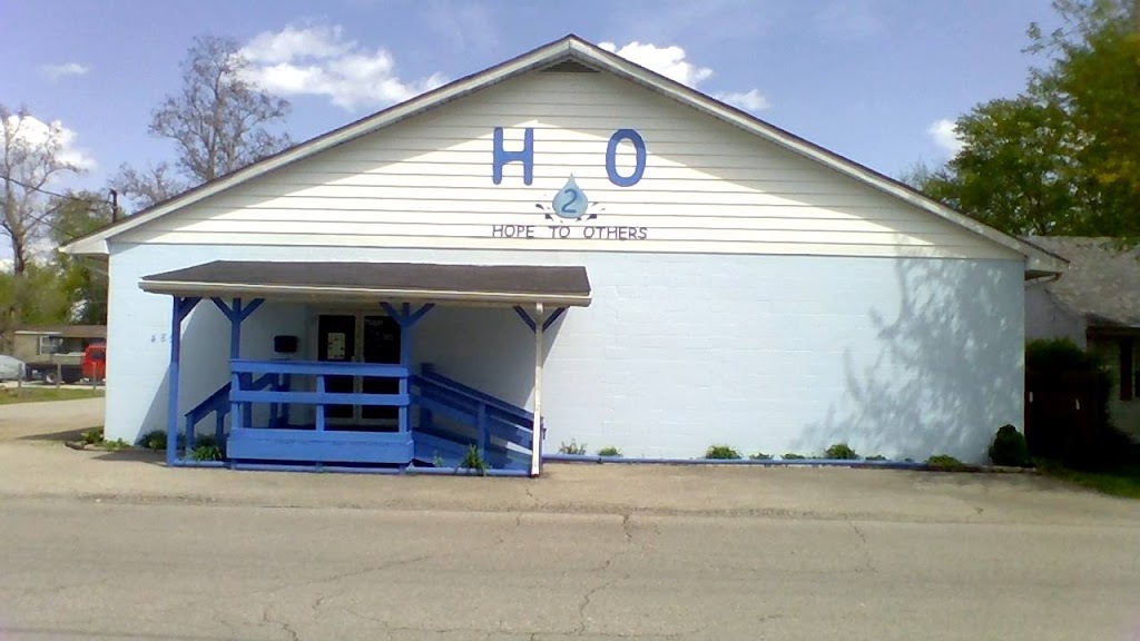 Hope To Others Church, Inc. | 979 N 1st St, Austin, IN 47102 | Phone: (812) 894-7049