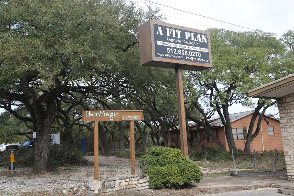 A Fit Plan | 15950 Ranch Rd 12, Woodcreek, TX 78676, USA | Phone: (512) 656-0270