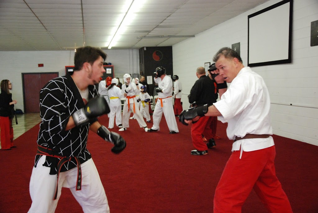 Core Martial Arts Academy | 111 W 8th St, Newton, NC 28658, USA | Phone: (828) 234-8502