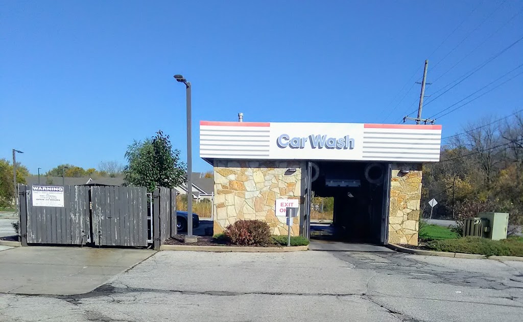 Speedway Gas Station Car Wash | 5620 US-6, Portage, IN 46368, USA | Phone: (219) 762-6384