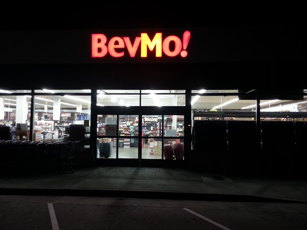 BevMo! | 342 E Hillsdale Blvd, San Mateo, CA 94403, USA | Phone: (650) 577-8161