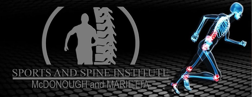 Sports and Spine Institute: Amrish Patel, MD | 3939 Roswell Rd # 240, Marietta, GA 30062, USA | Phone: (678) 866-3646