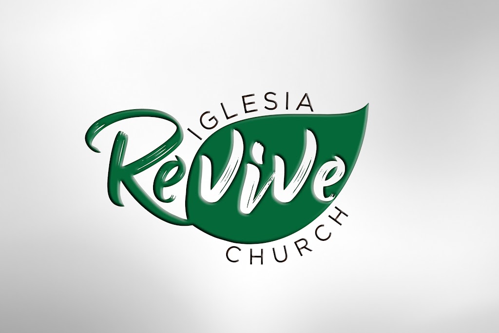 Iglesia Revive AZ | 450 S Hamilton St, Chandler, AZ 85224, USA | Phone: (480) 635-6788